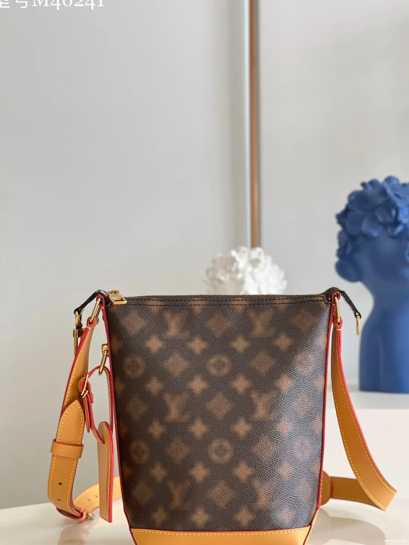 AAA Pruses Bags HOBO VUITTON CRUISER PM LOUIS 0702